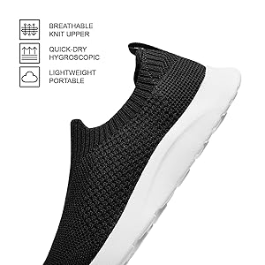 靴 WAVE SKIN POINTED SHOES Women's Zen Suede Slip-On – Peluva